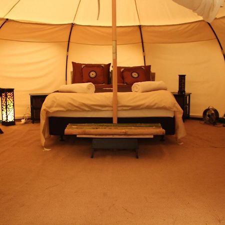 Hotel Kerikeri Glamping Zewnętrze zdjęcie