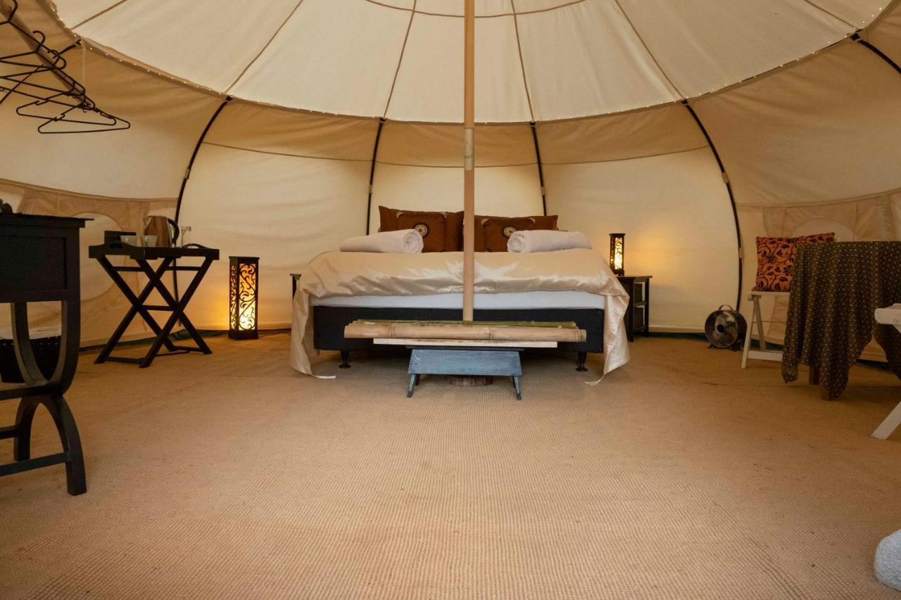 Hotel Kerikeri Glamping Zewnętrze zdjęcie