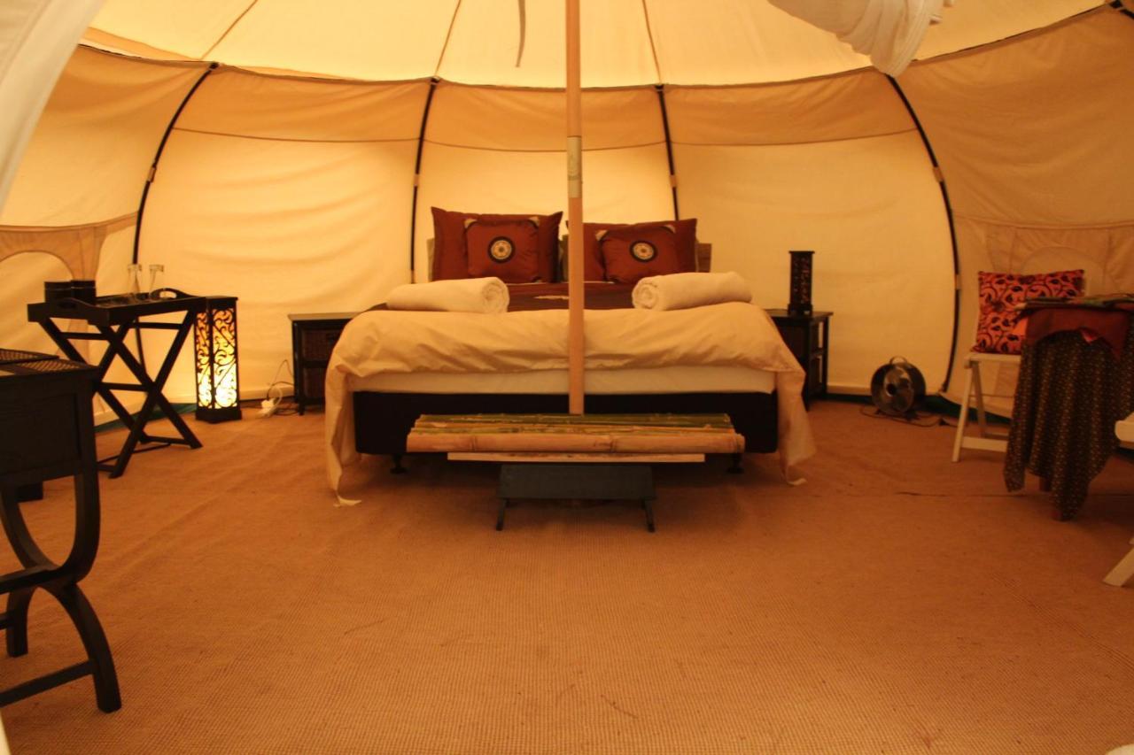 Hotel Kerikeri Glamping Zewnętrze zdjęcie