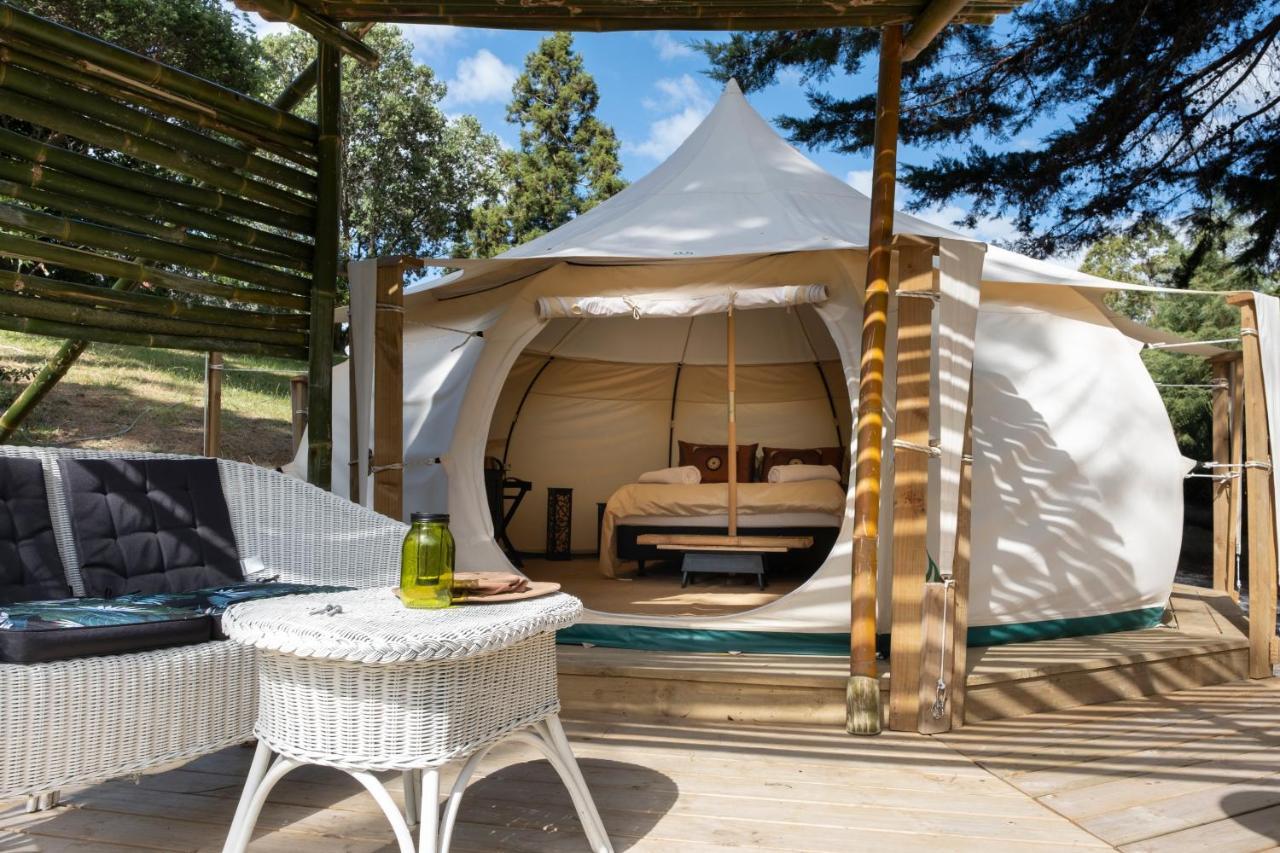 Hotel Kerikeri Glamping Zewnętrze zdjęcie