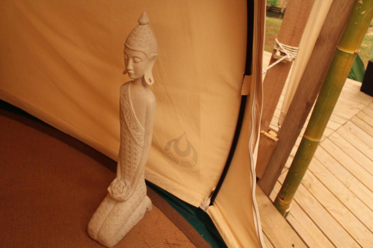 Hotel Kerikeri Glamping Zewnętrze zdjęcie