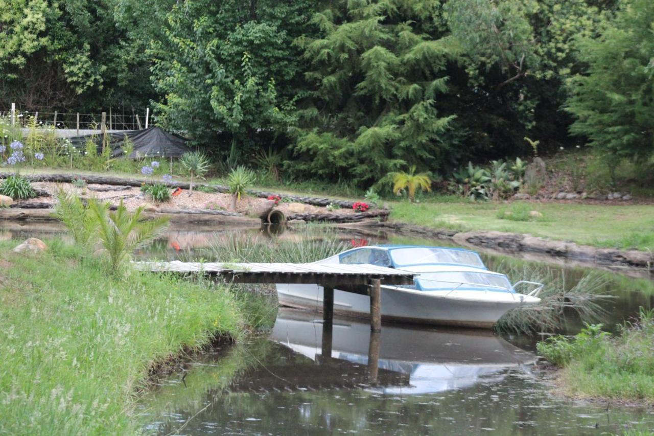 Hotel Kerikeri Glamping Zewnętrze zdjęcie