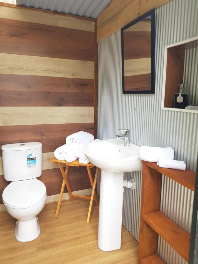 Hotel Kerikeri Glamping Zewnętrze zdjęcie