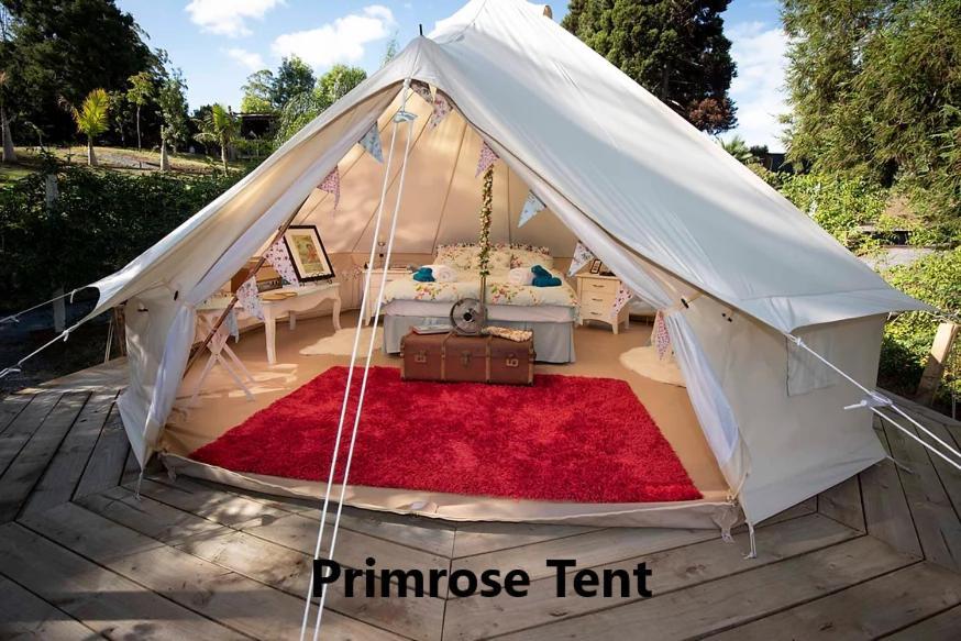 Hotel Kerikeri Glamping Zewnętrze zdjęcie
