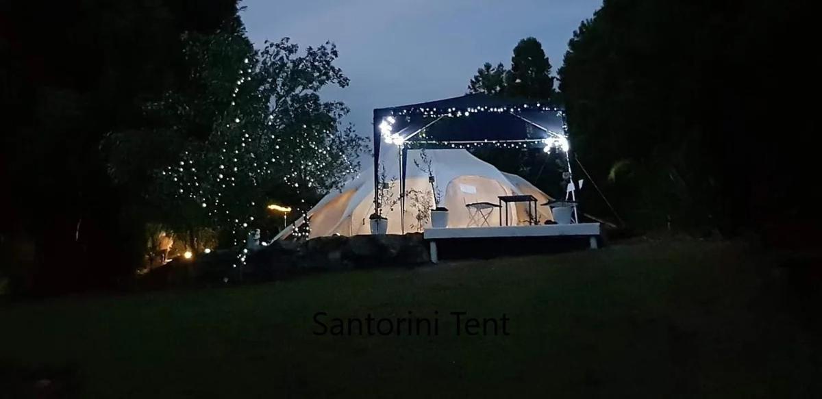 Hotel Kerikeri Glamping Zewnętrze zdjęcie