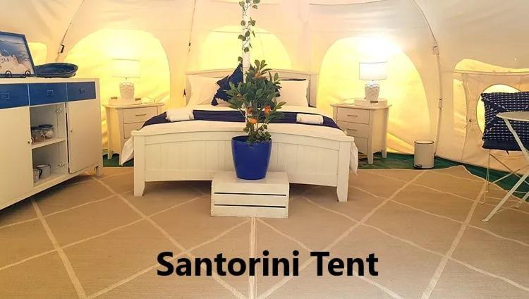 Hotel Kerikeri Glamping Zewnętrze zdjęcie